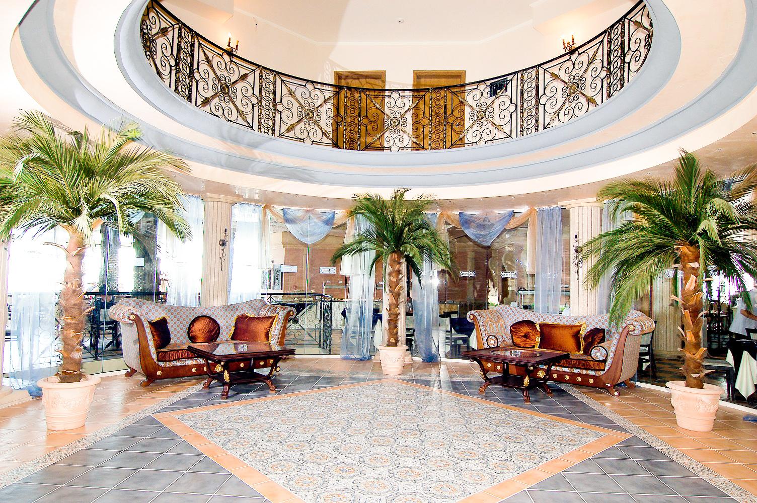 Atrium Beach Hotel Elenite Kültér fotó